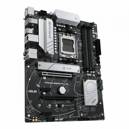 Материнская плата Asus PRIME B650-PLUS AMD AM5 image 2