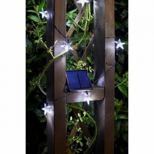 Wreath of LED Lights Super Smart Ultra Cold light Stars image 2