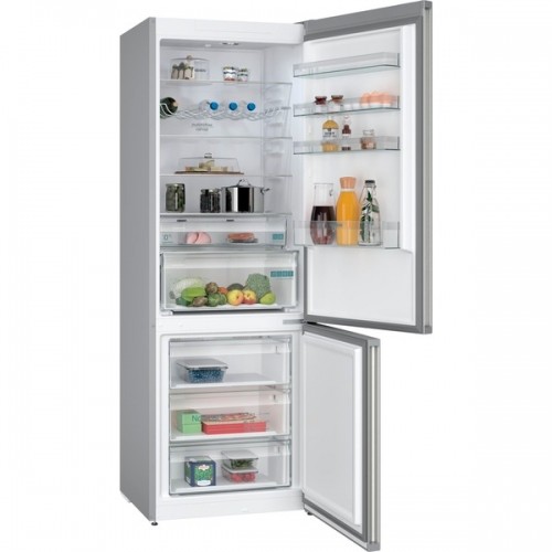 Холодильник Siemens KG49NXIBF iQ300 image 2