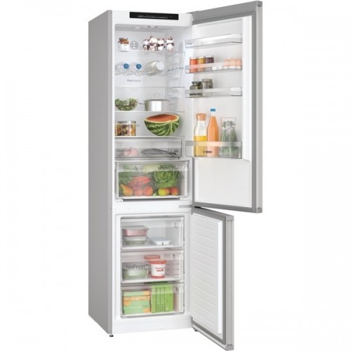 Холодильник Bosch KGN392LBF Serie 4 image 2