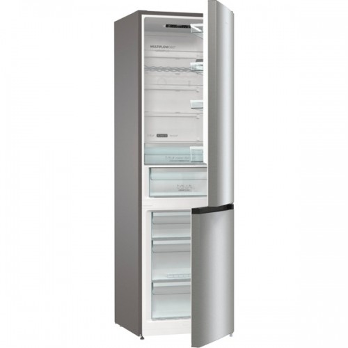 Холодильник Gorenje NRC620BSXL4 image 2