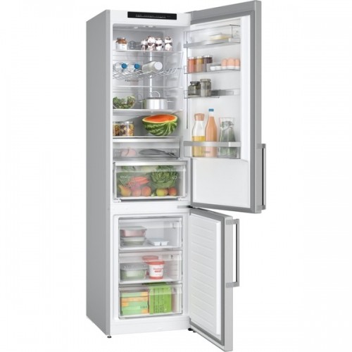 Холодильник Bosch KGN39AIAT Serie 6 image 2