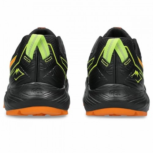 Running Shoes for Adults Asics Gel-Sonoma 7 Men Black image 2