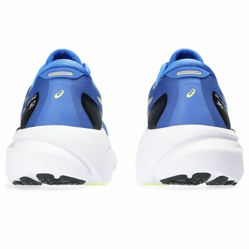 Running Shoes for Adults Asics Gel-Kayano 30 Men Blue image 2
