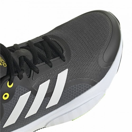Беговые кроссовки для взрослых Adidas Response Мужской Светло-серый image 2