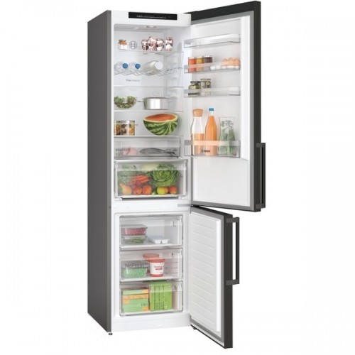 Холодильник Bosch KGN39VXCT Serie 4 image 2