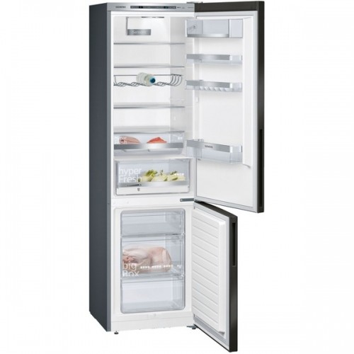Холодильник Siemens KG39E8XBA iQ500 image 2