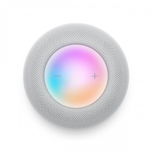 Portatīvie Bezvadu Skaļruņi Apple HomePod Balts Multi image 2