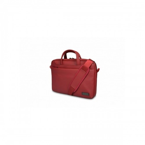 Laptop Case Port Designs Zurich Toploading Red 15,6'' 4 x 6,5 x 5,5 cm image 2