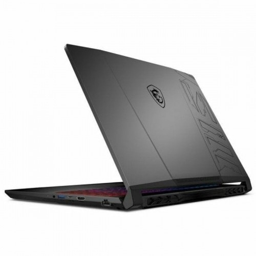 Ноутбук MSI Pulse Qwerty UK 15,6" Intel Core i7-13700H 16 GB RAM 1 TB SSD image 2