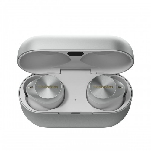 In-ear Bluetooth Headphones Technics EAH-AZ80E-S Silver image 2