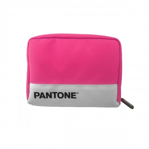 Toilet Bag Pantone PT-BPK0001P Pink image 2