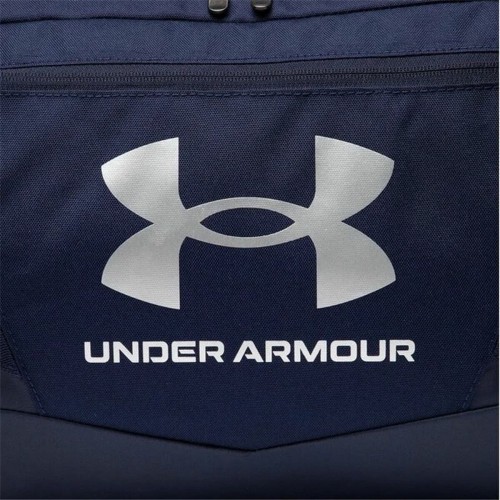 Спортивная сумка Under Armour Undeniable 5.0 Синий image 2