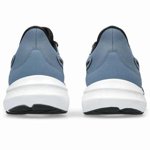 Беговые кроссовки для взрослых Asics Jolt 4 Мужской Синий image 2