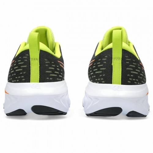 Running Shoes for Adults Asics Gel-Excite 10 Men Black image 2