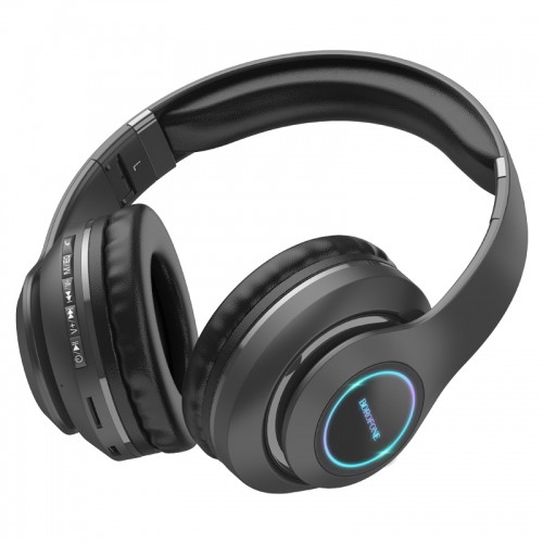 OEM Borofone Headphones BO17 bluetooth black image 2