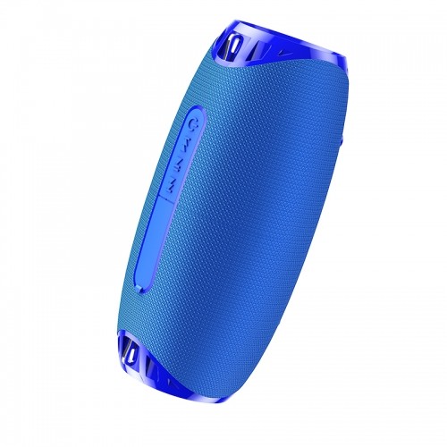 OEM Borofone Portable Bluetooth Speaker BR12 Amplio blue image 2