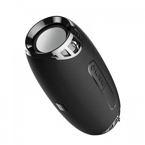 OEM Borofone Portable Bluetooth Speaker BR12 Amplio black image 2