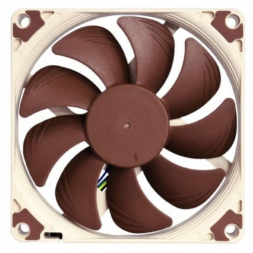 Вентилятор в корпусе Noctua NF-A9X14 PWM image 2