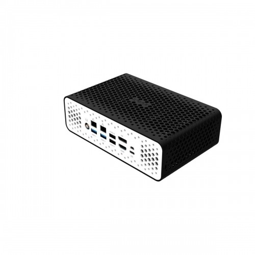 Mini PC Zotac ZBOX-CI649NANO-BE Intel Core i5-1335U image 2