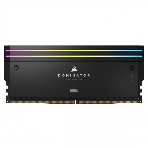 RAM Memory Corsair CMP96GX5M2B6600C32 DDR5 96 GB cl32 image 2