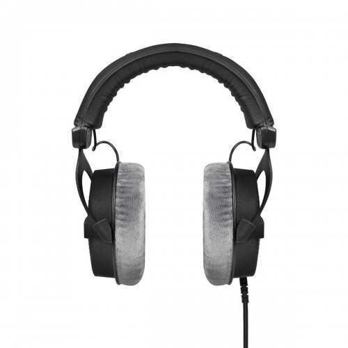 Наушники Beyerdynamic DT 990 PRO Чёрный Серый noir image 2