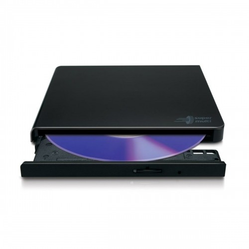 Internal Recorder LG Slim Portable DVD-Writer image 2