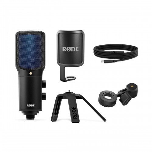Microphone Rode Microphones Rode NT-USB+ image 2