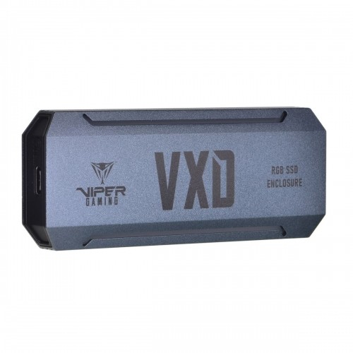 External Box Patriot Memory VXD Silver image 2
