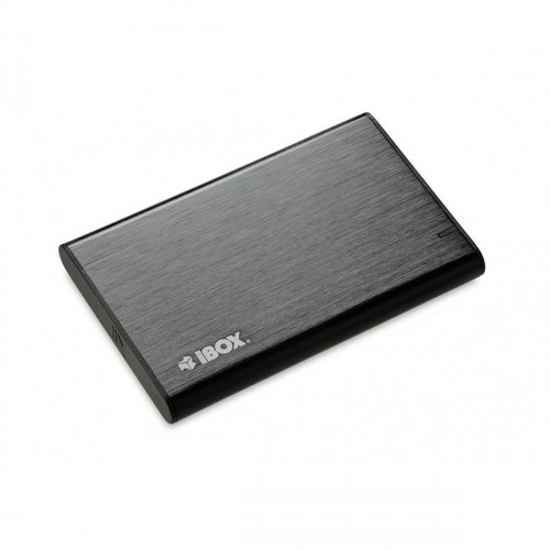 External Box Ibox HD-05 Black 2,5" image 2