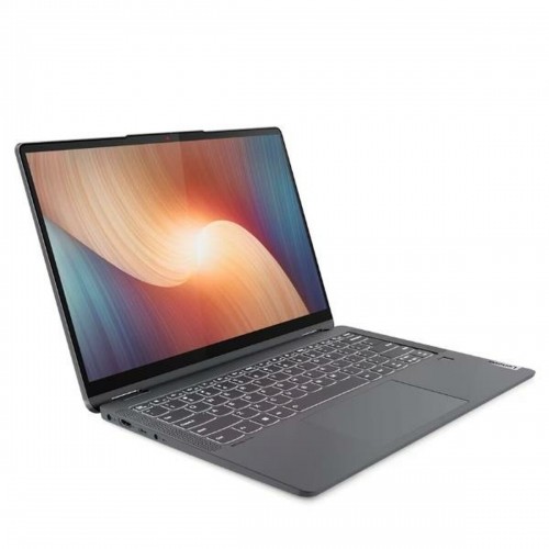 Piezīmju Grāmatiņa Lenovo 14" 16 GB RAM 512 GB SSD image 2