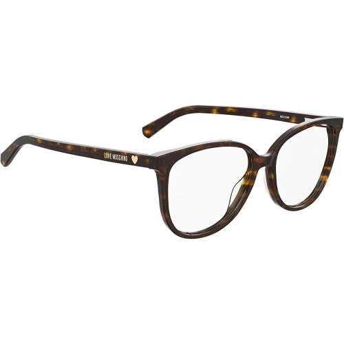 Ladies' Spectacle frame Love Moschino MOL558-TN-086 Ø 51 mm image 2