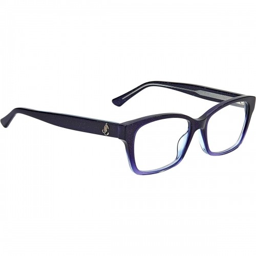 Ladies' Spectacle frame Jimmy Choo Ø 53 mm image 2