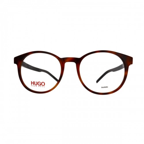 Ladies' Spectacle frame Hugo Boss Ø 50 mm image 2