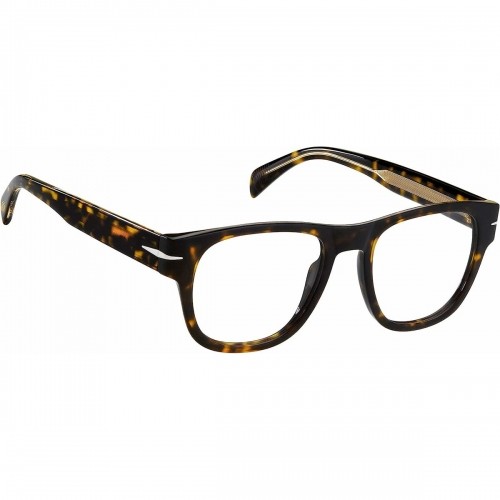 Unisex' Spectacle frame David Beckham Ø 52 mm image 2