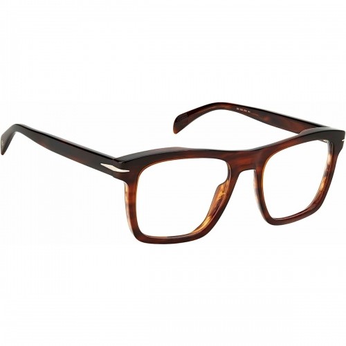 Unisex' Spectacle frame David Beckham Ø 53 mm image 2