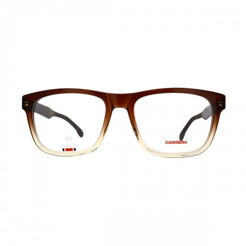 Unisex' Spectacle frame Carrera CARRERA-249-0MY image 2