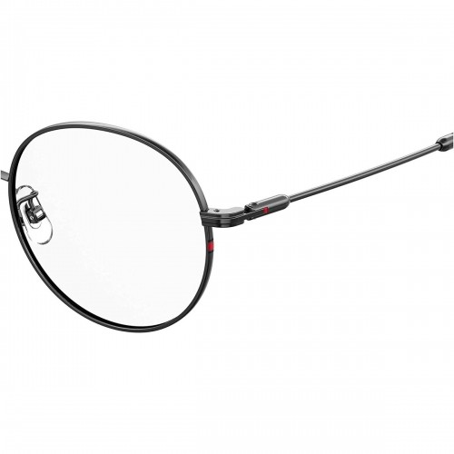 Men' Spectacle frame Carrera CARRERA-194-G-V81 True black Ø 50 mm image 2