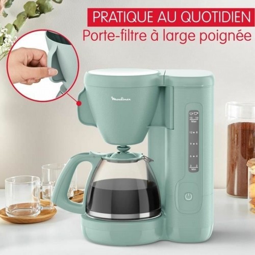 Drip Coffee Machine Moulinex 1,5 L image 2