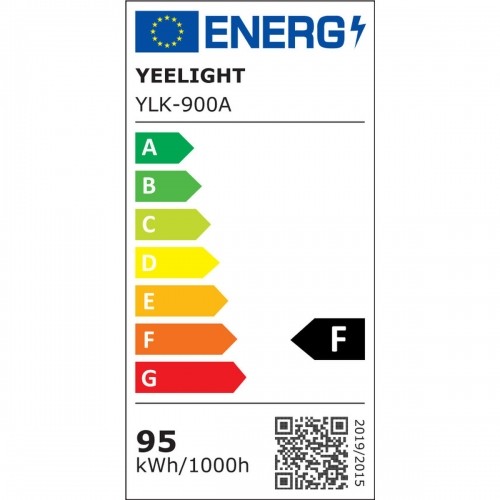 LED Flush-fitting ceiling light Yeelight YLXD033 F (2700 K) (6500 K) image 2