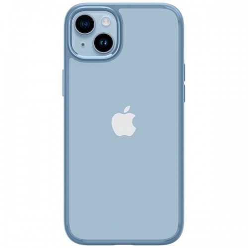Spigen Ultra Hybrid iPhone 14 6,1" błękitny|sierra blue ACS05580 image 2