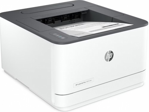 HP LaserJet Pro 3002dw Lāzerprinteris image 2