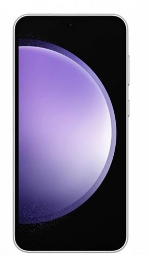 MOBILE PHONE GALAXY S23 FE/128GB PURPLE SM-S711B SAMSUNG image 2