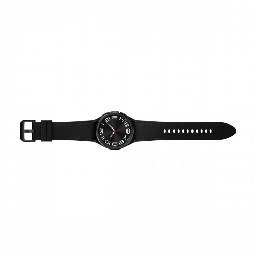 Умные часы Samsung SM-R955FZKAEUE                  Чёрный да 43 mm image 2