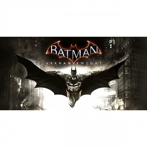 Video game for Switch Warner Games Batman: Arkham Trilogy (FR) image 2