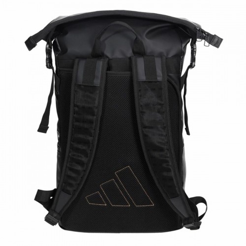 Padel Bag Adidas Multigame 3.2 Orange/Black image 2