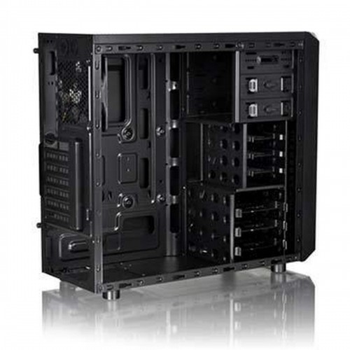 Блок mATX-mITX THERMALTAKE Versa H25 Белый Чёрный image 2