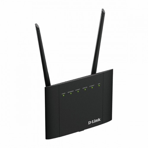 Роутер D-Link DSL-3788 866 Mbit/s Wi-Fi 5 image 2