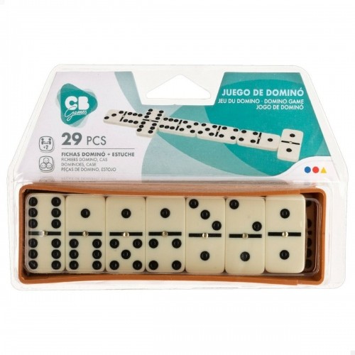 Domino Colorbaby (12 gb.) image 2