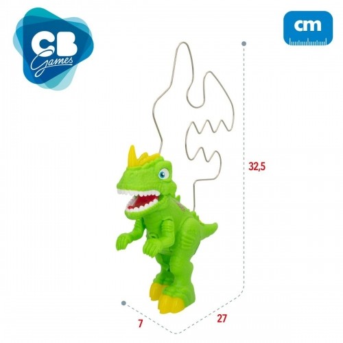 Настольная игра Colorbaby Динозавр (6 штук) image 2